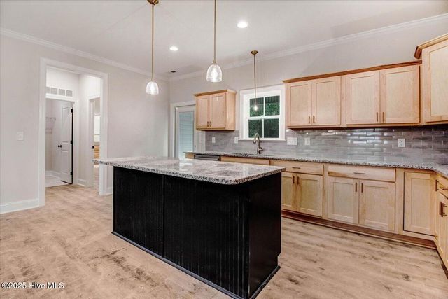 283 Paul Hare Road, Goldsboro, NC 27530