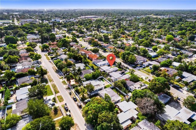 315 NW 106th ST, Miami, FL 33150