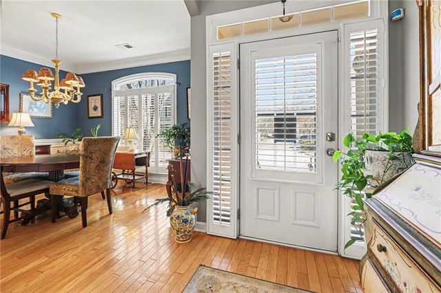 839 Scales Road, Suwanee, GA 30024