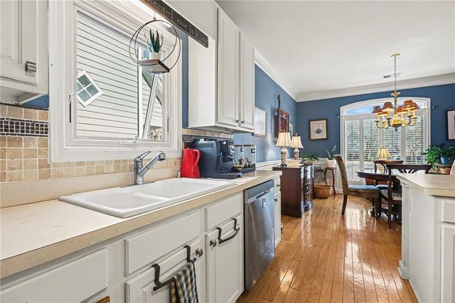 839 Scales Road, Suwanee, GA 30024