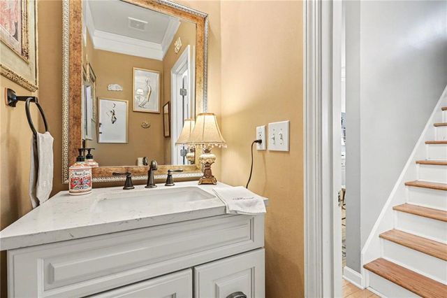 839 Scales Road, Suwanee, GA 30024