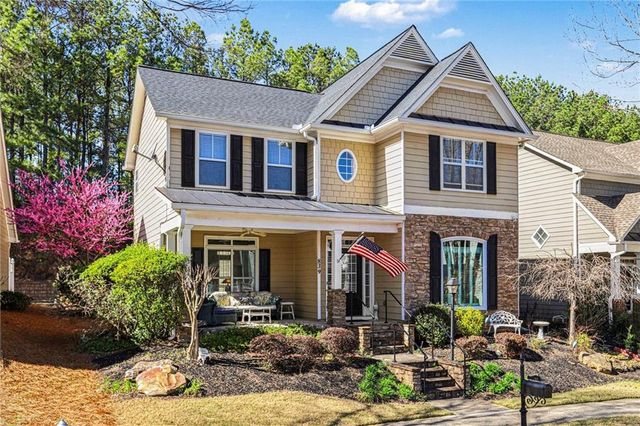 839 Scales Road, Suwanee, GA 30024