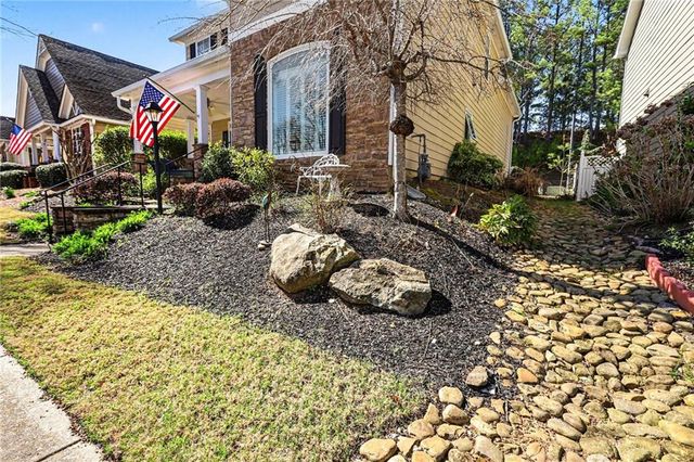 839 Scales Road, Suwanee, GA 30024