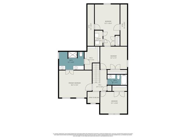 839 Scales Road, Suwanee, GA 30024