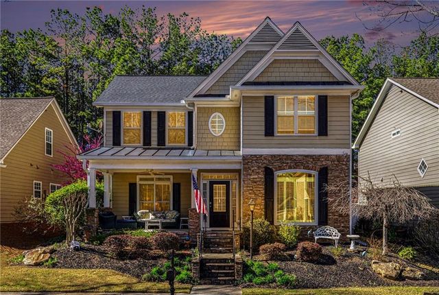 839 Scales Road, Suwanee, GA 30024