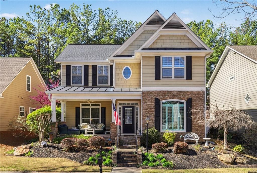 839 Scales Road, Suwanee, GA 30024