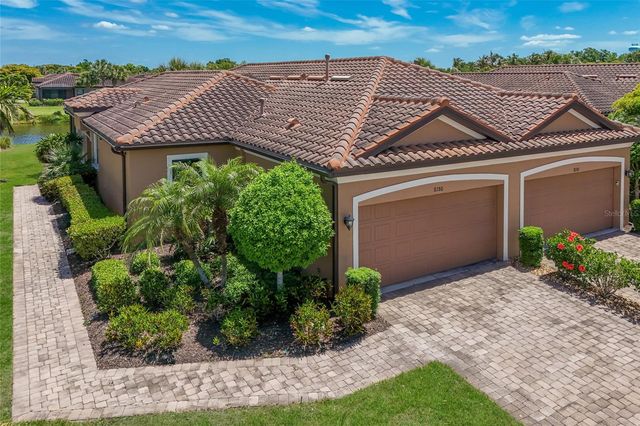 8280 VARENNA DRIVE, Sarasota, FL 34231