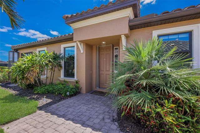 8280 VARENNA DRIVE, Sarasota, FL 34231