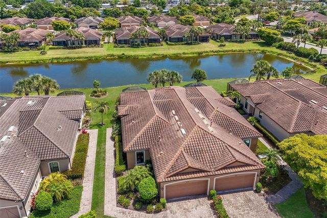 8280 VARENNA DRIVE, Sarasota, FL 34231