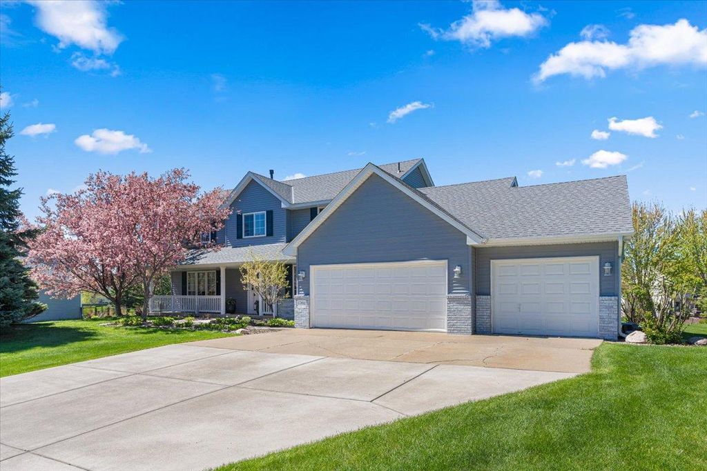 17892 Impala Path, Lakeville, MN 55044 — photo 4