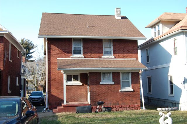 239 E 25TH Street, Erie, PA 16503