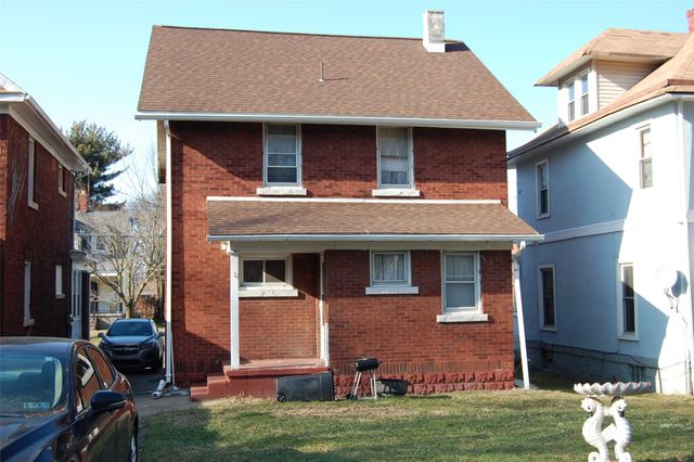 239 E 25TH Street, Erie, PA 16503