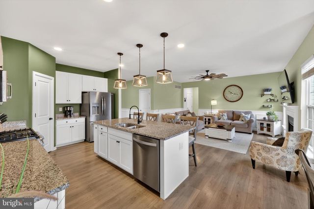 112 HIDDEN CREEK BLVD, Townsend, DE 19734