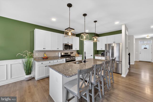 112 HIDDEN CREEK BLVD, Townsend, DE 19734