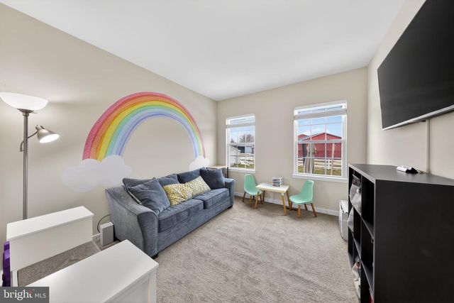 112 HIDDEN CREEK BLVD, Townsend, DE 19734