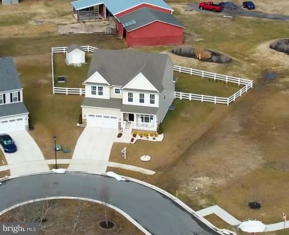 112 HIDDEN CREEK BLVD, Townsend, DE 19734