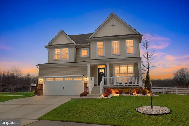 112 HIDDEN CREEK BLVD, Townsend, DE 19734