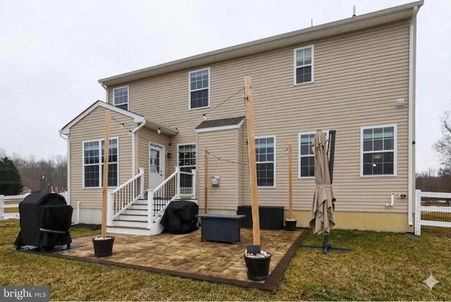 112 HIDDEN CREEK BLVD, Townsend, DE 19734