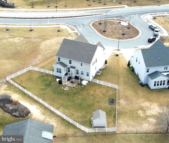 112 HIDDEN CREEK BLVD, Townsend, DE 19734