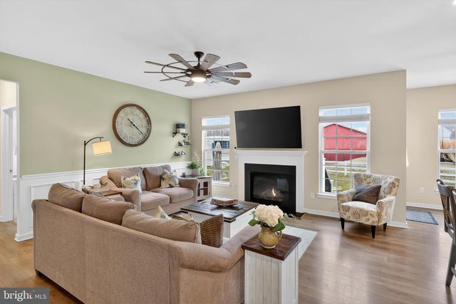 112 HIDDEN CREEK BLVD, Townsend, DE 19734