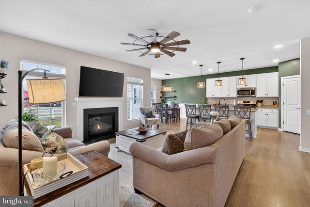 112 HIDDEN CREEK BLVD, Townsend, DE 19734