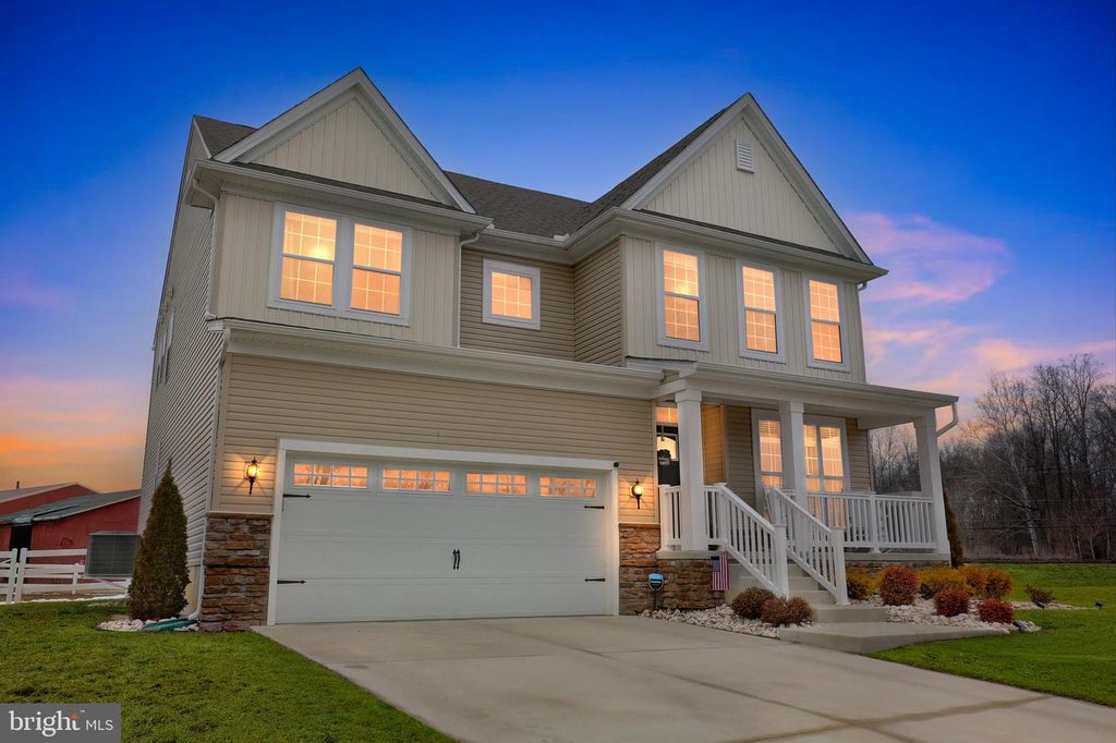 112 HIDDEN CREEK BLVD, Townsend, DE 19734