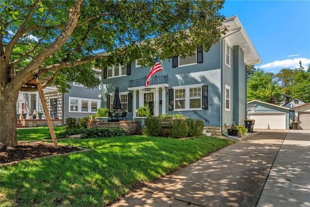620 W 60TH Terrace, Kansas City, MO 64113