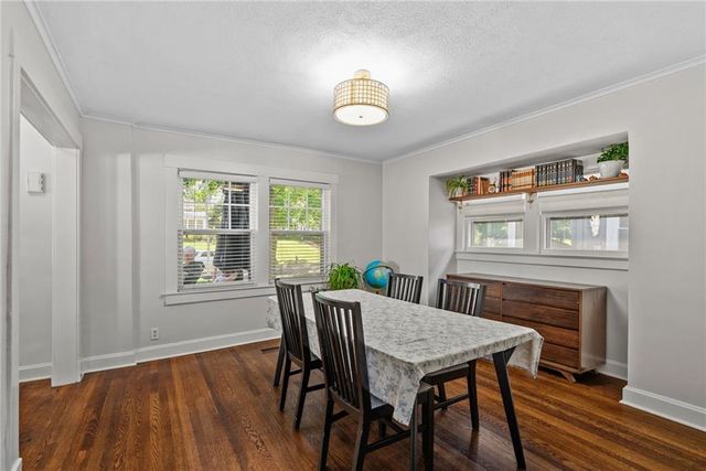 620 W 60TH Terrace, Kansas City, MO 64113