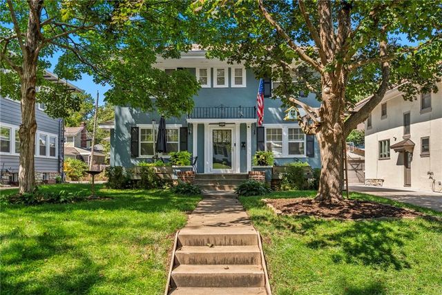 620 W 60TH Terrace, Kansas City, MO 64113