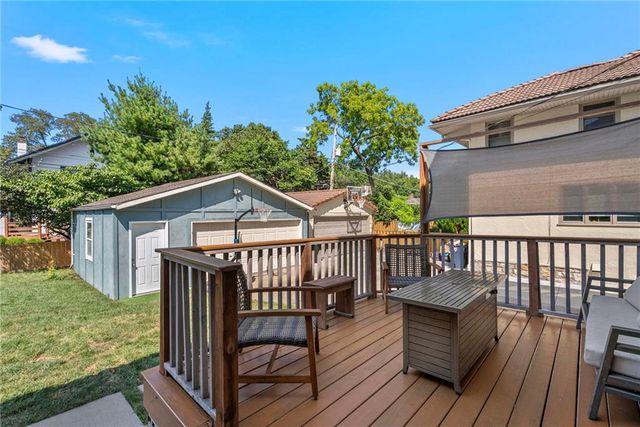 620 W 60TH Terrace, Kansas City, MO 64113