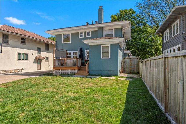 620 W 60TH Terrace, Kansas City, MO 64113
