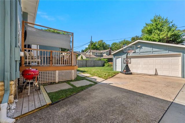 620 W 60TH Terrace, Kansas City, MO 64113