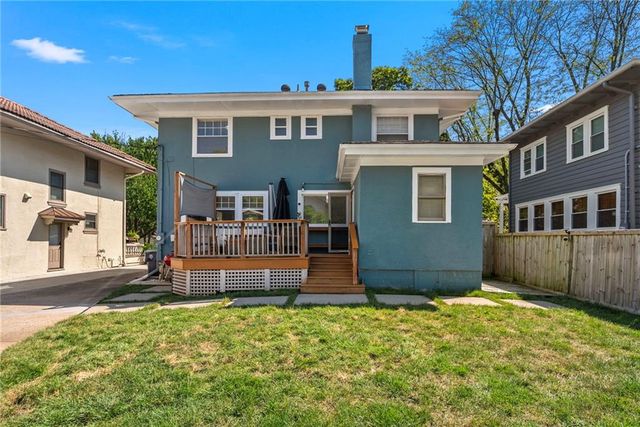 620 W 60TH Terrace, Kansas City, MO 64113