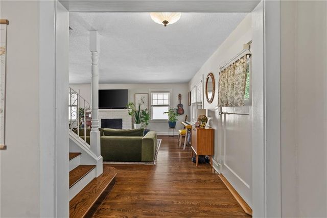 620 W 60TH Terrace, Kansas City, MO 64113