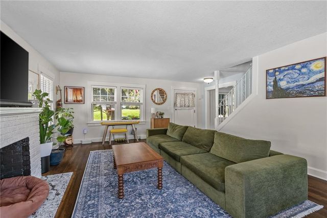 620 W 60TH Terrace, Kansas City, MO 64113