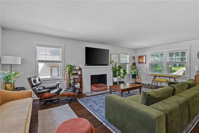 620 W 60TH Terrace, Kansas City, MO 64113