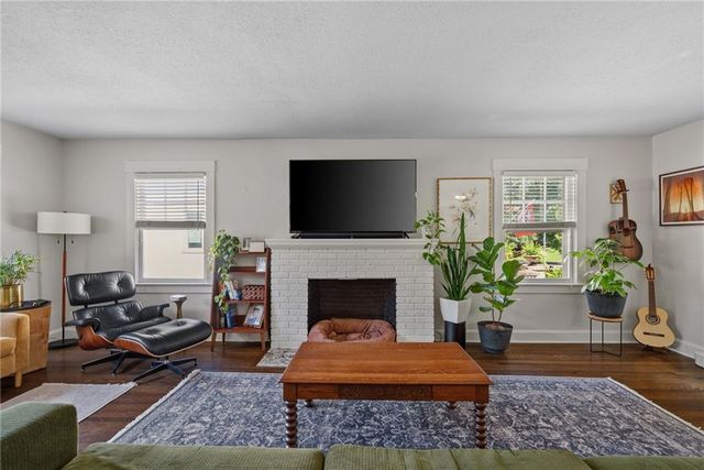 620 W 60TH Terrace, Kansas City, MO 64113
