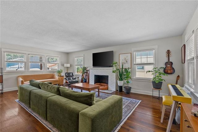 620 W 60TH Terrace, Kansas City, MO 64113