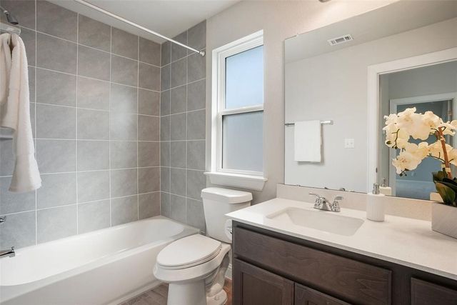 113 Stone Canyon DR, Georgetown, TX 78628