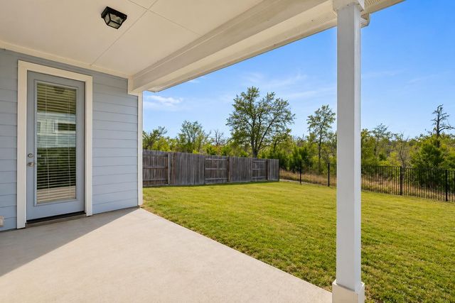 113 Stone Canyon DR, Georgetown, TX 78628