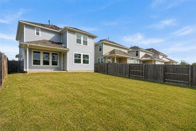 113 Stone Canyon DR, Georgetown, TX 78628