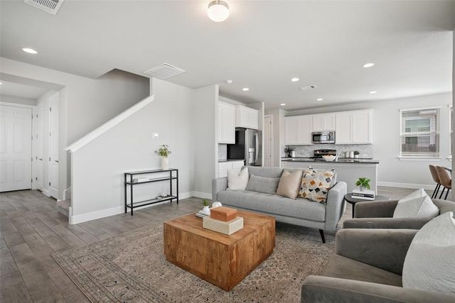 113 Stone Canyon DR, Georgetown, TX 78628