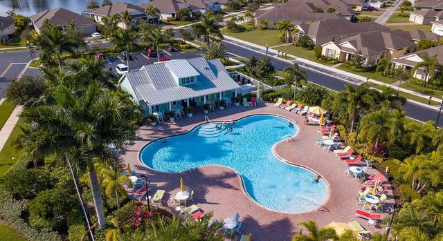 10440 SW Westlawn Boulevard, Port St. Lucie, FL 34987
