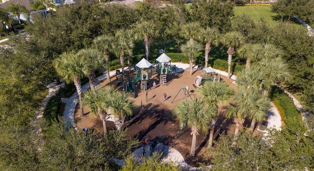 10440 SW Westlawn Boulevard, Port St. Lucie, FL 34987