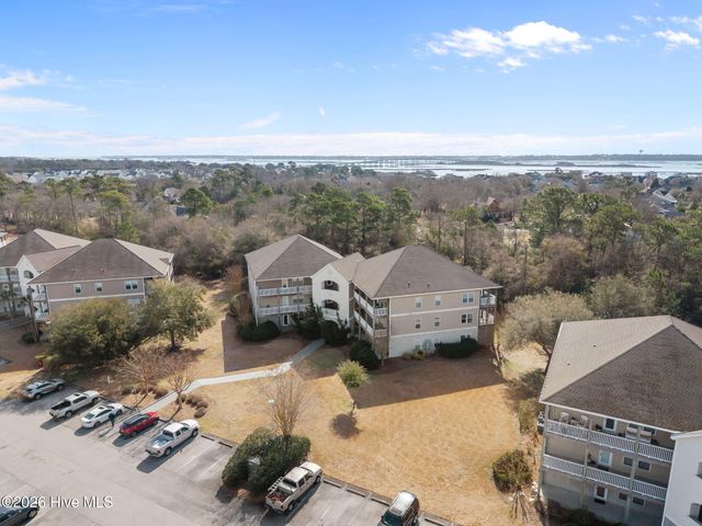 200 Lighthouse Lane B3, Swansboro, NC 28584