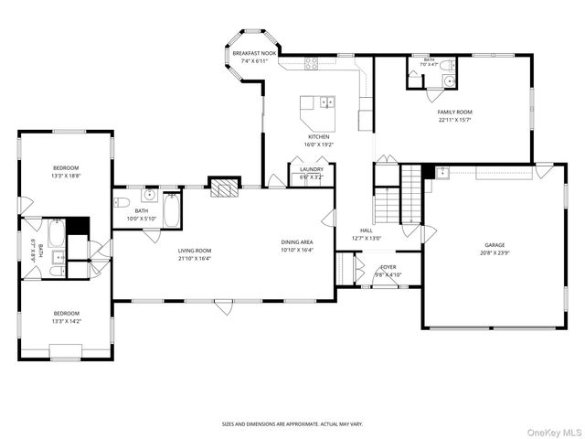 25 Cabin Ridge Road, Chappaqua, NY 10514