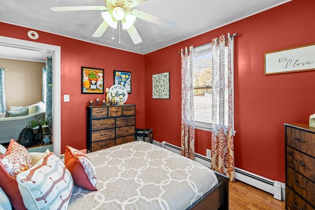 17 Mowry Ave, Cumberland, RI 02864