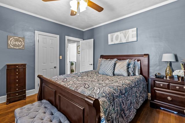 17 Mowry Ave, Cumberland, RI 02864