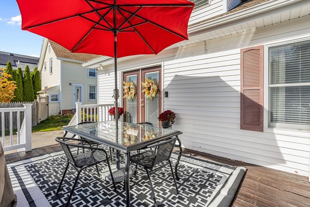 17 Mowry Ave, Cumberland, RI 02864