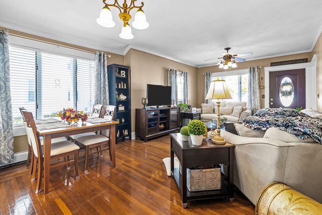 17 Mowry Ave, Cumberland, RI 02864